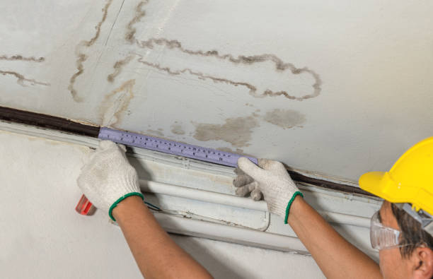 Reliable Burst Pipe Water Damage contractor in Slaughter, LA by Aqua Guard Water Damage
